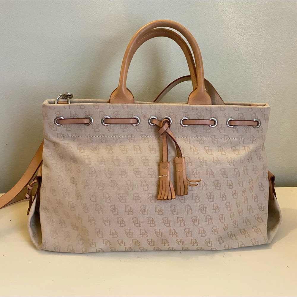Dooney & Bourke Vintage Bag